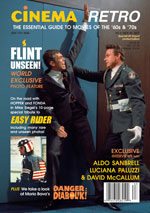Subscribe to Cinema Retro!