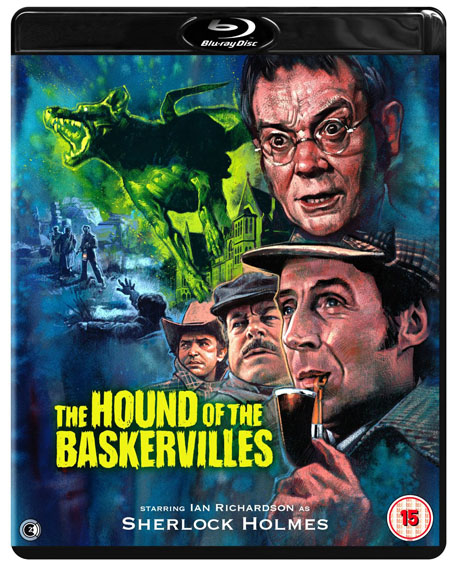 Help cant do my essay compare and contrast the hound of the baskervilles movie and book