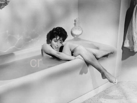 Sexy joan collins