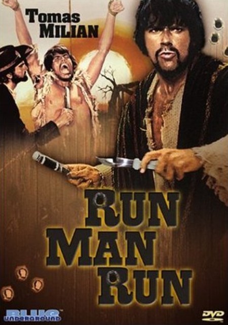 Run, Man, Run movie