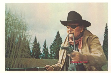 True Grit movies in USA