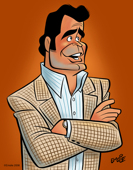 tor james garner