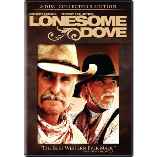 Image result for lonesome dove the movie
