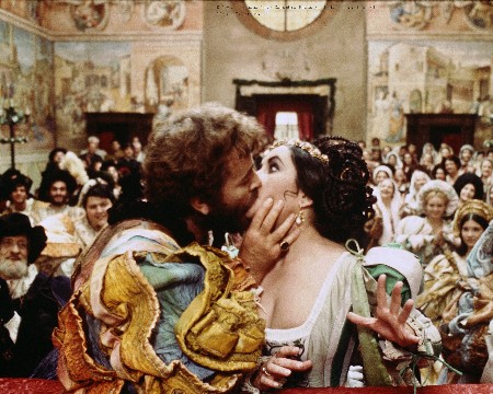 NICOLE PFEIFFER: ZEFFIRELLI'S "TAMING OF THE SHREW" IS REALLY MUCH ADO ABOUT 