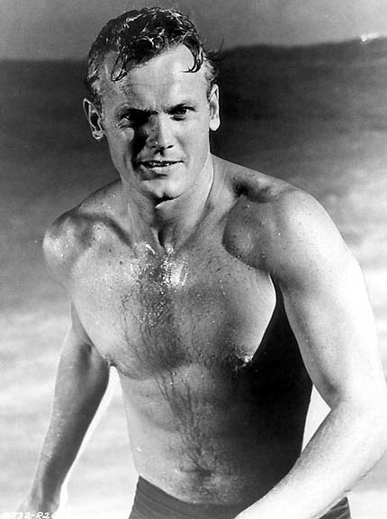 Vintage Bare Beach - REAL OR IMAGINED: HOMOEROTICISM IN 60S BEACH MOVIES - Cinema Retro