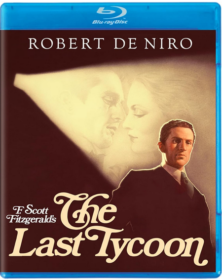 The Last Tycoon (1976) - IMDb