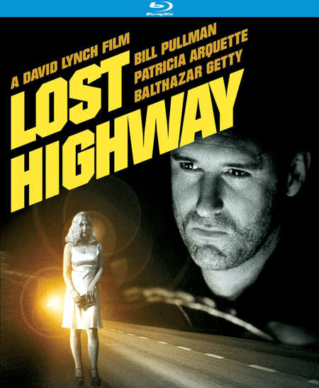 REVIEW: DAVID LYNCH'S 