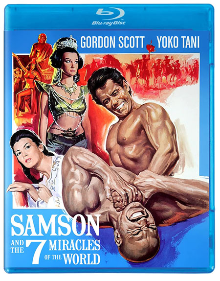 サムシン・グランド~ライヴ・イン・ロサンゼルス~[DVD