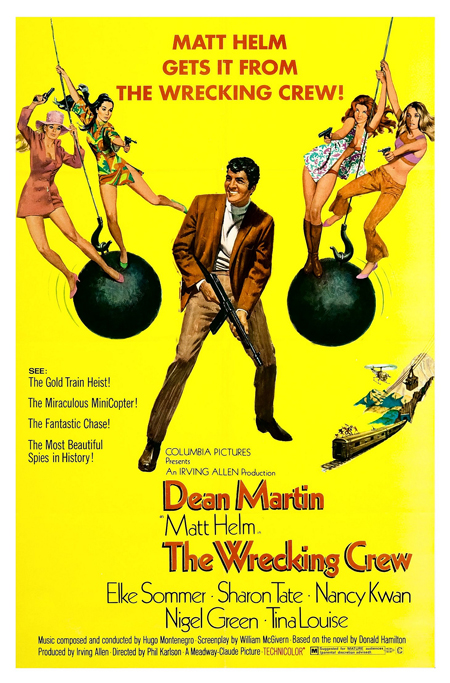 10 KEY FILMS COMMEMORATED IN
